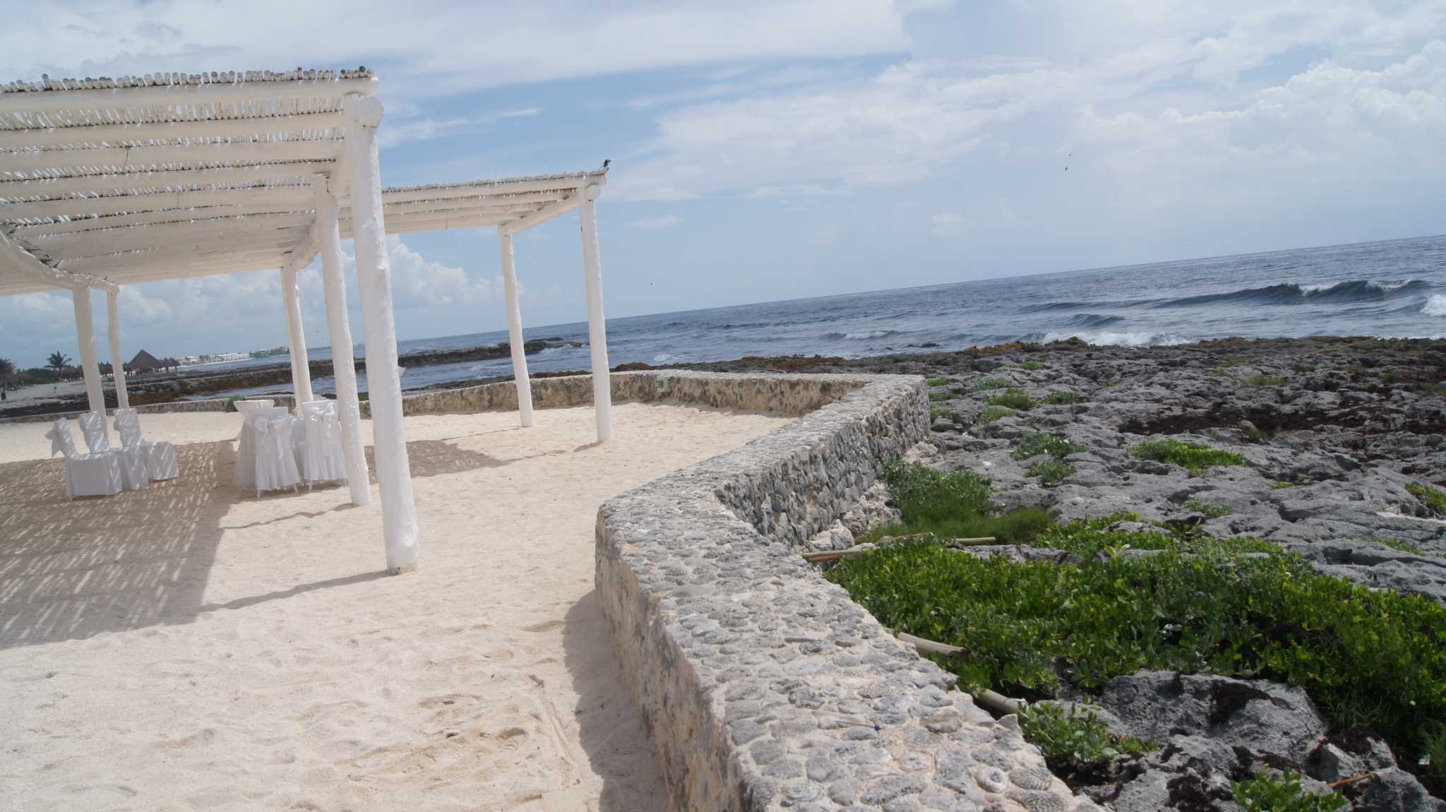    ().      .     . Bahia Principe - wedding